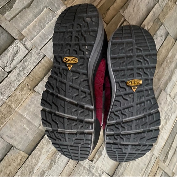 Keen Utility Vista energy Safety Shoes 8.5 - Picture 8 of 10